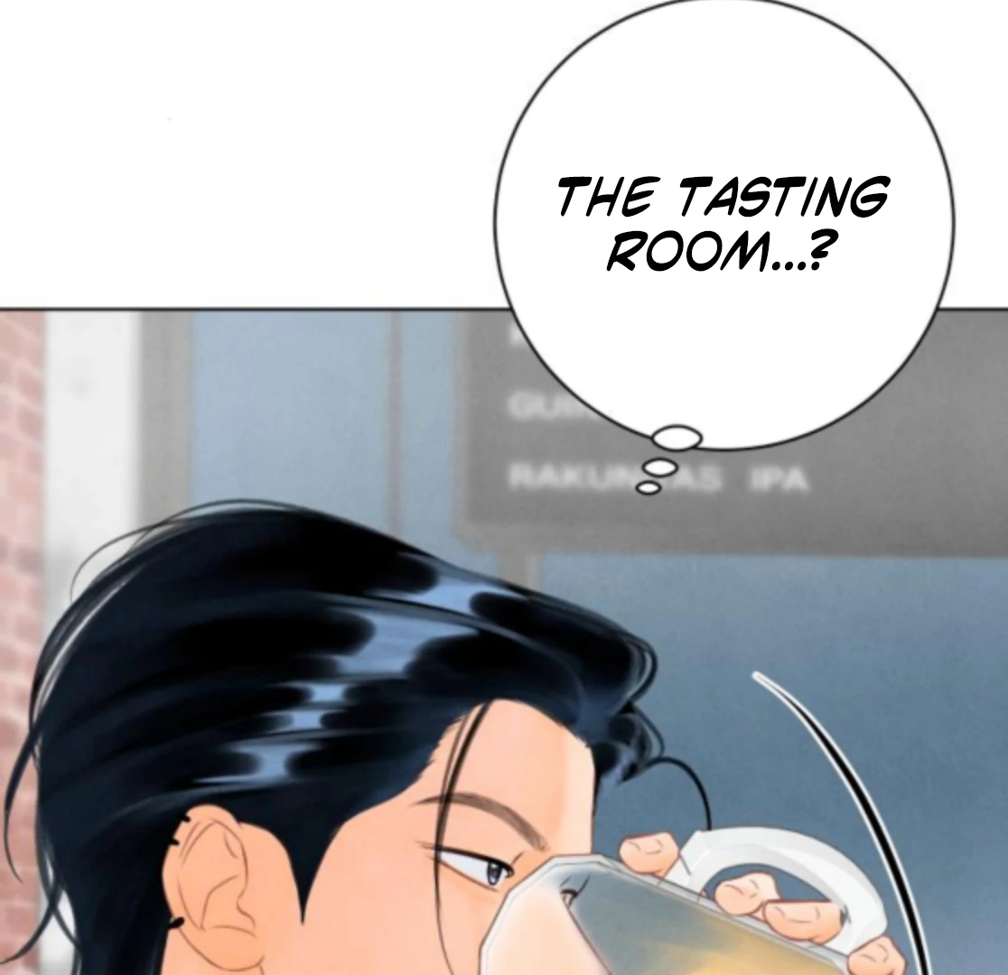 Before The grapes Ripen Chapter 9 - Page 101