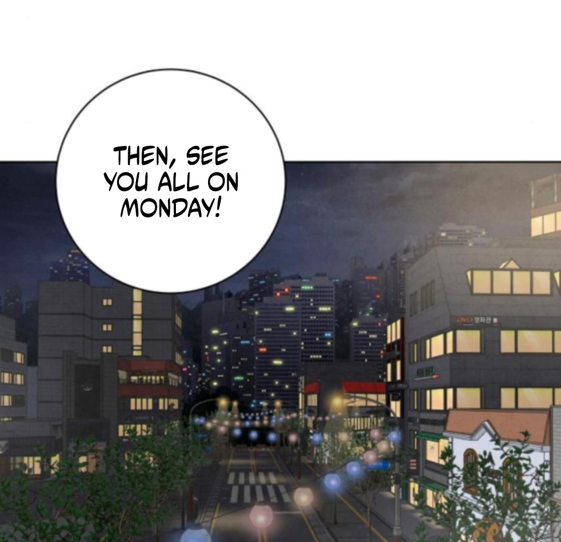 Before The grapes Ripen Chapter 9 - Page 108