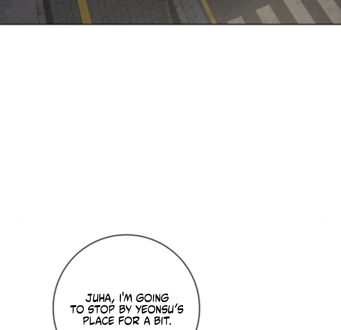 Before The grapes Ripen Chapter 9 - Page 113