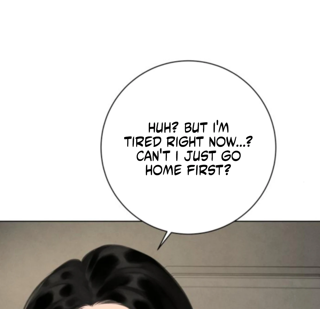 Before The grapes Ripen Chapter 9 - Page 116