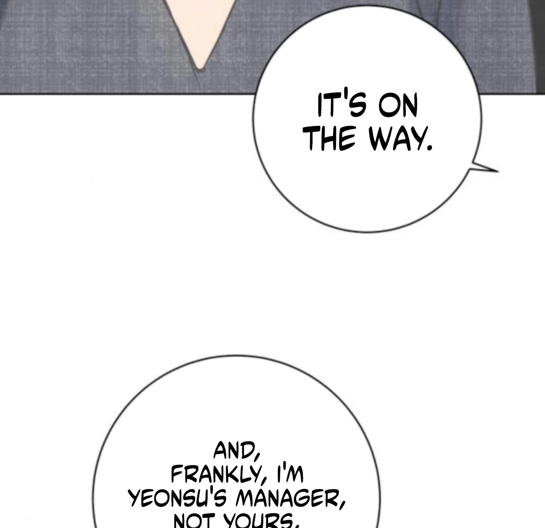 Before The grapes Ripen Chapter 9 - Page 118