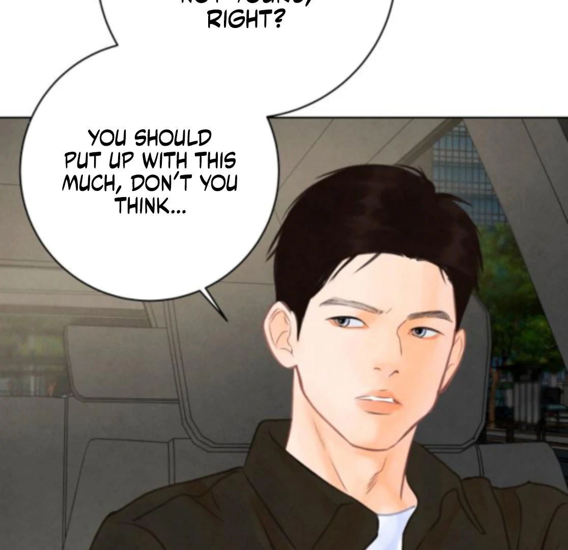 Before The grapes Ripen Chapter 9 - Page 119