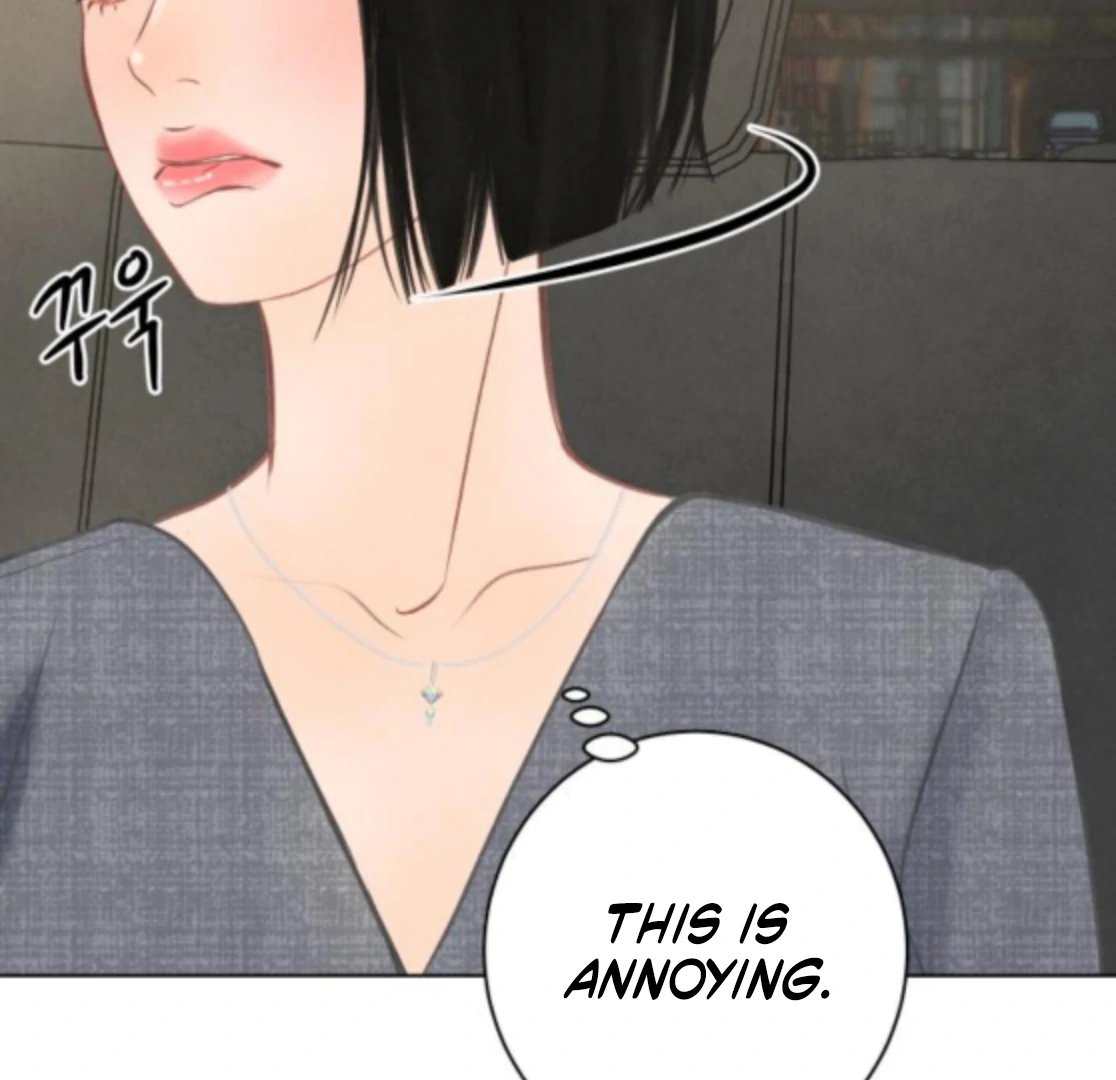 Before The grapes Ripen Chapter 9 - Page 122