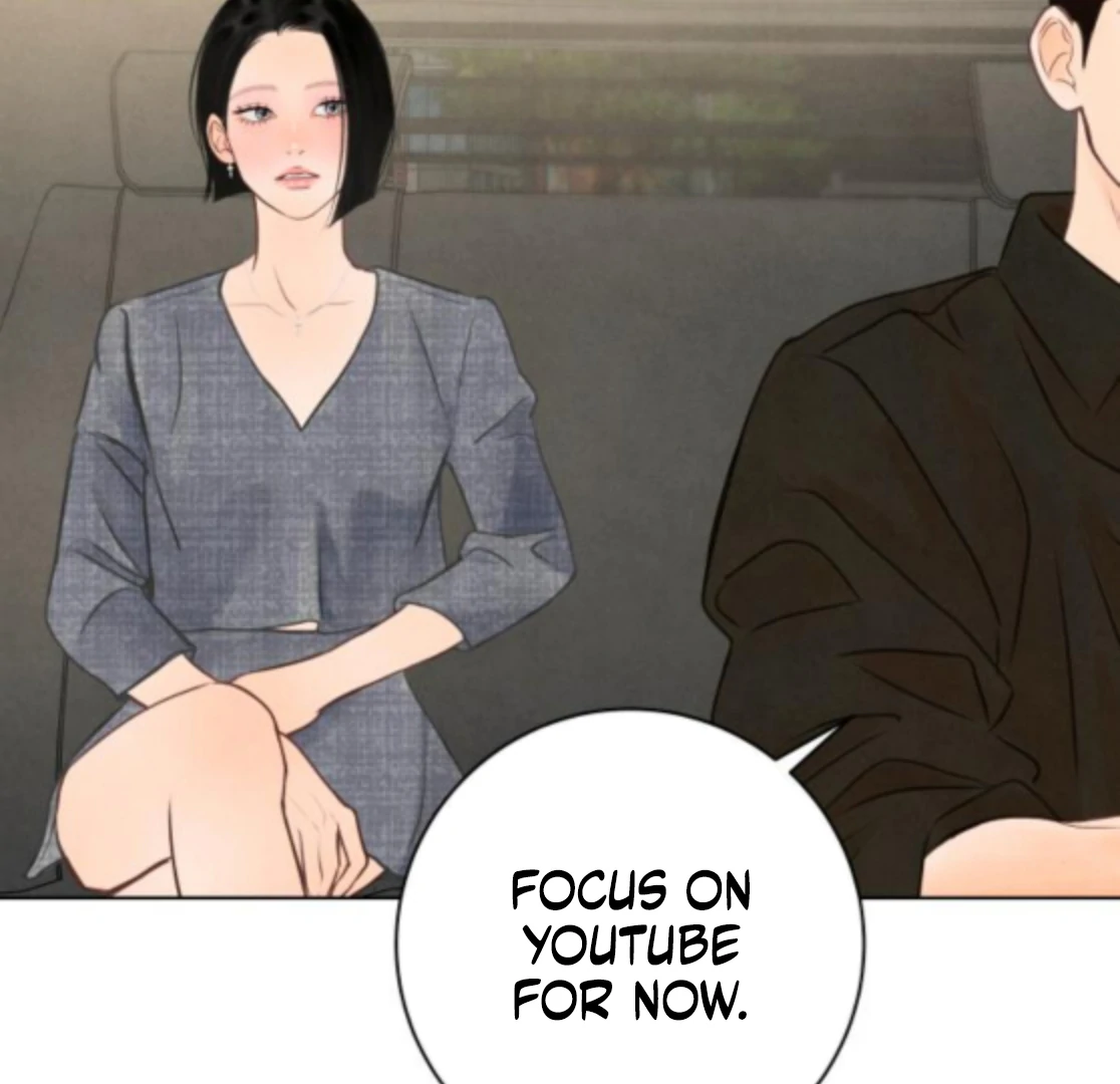 Before The grapes Ripen Chapter 9 - Page 124