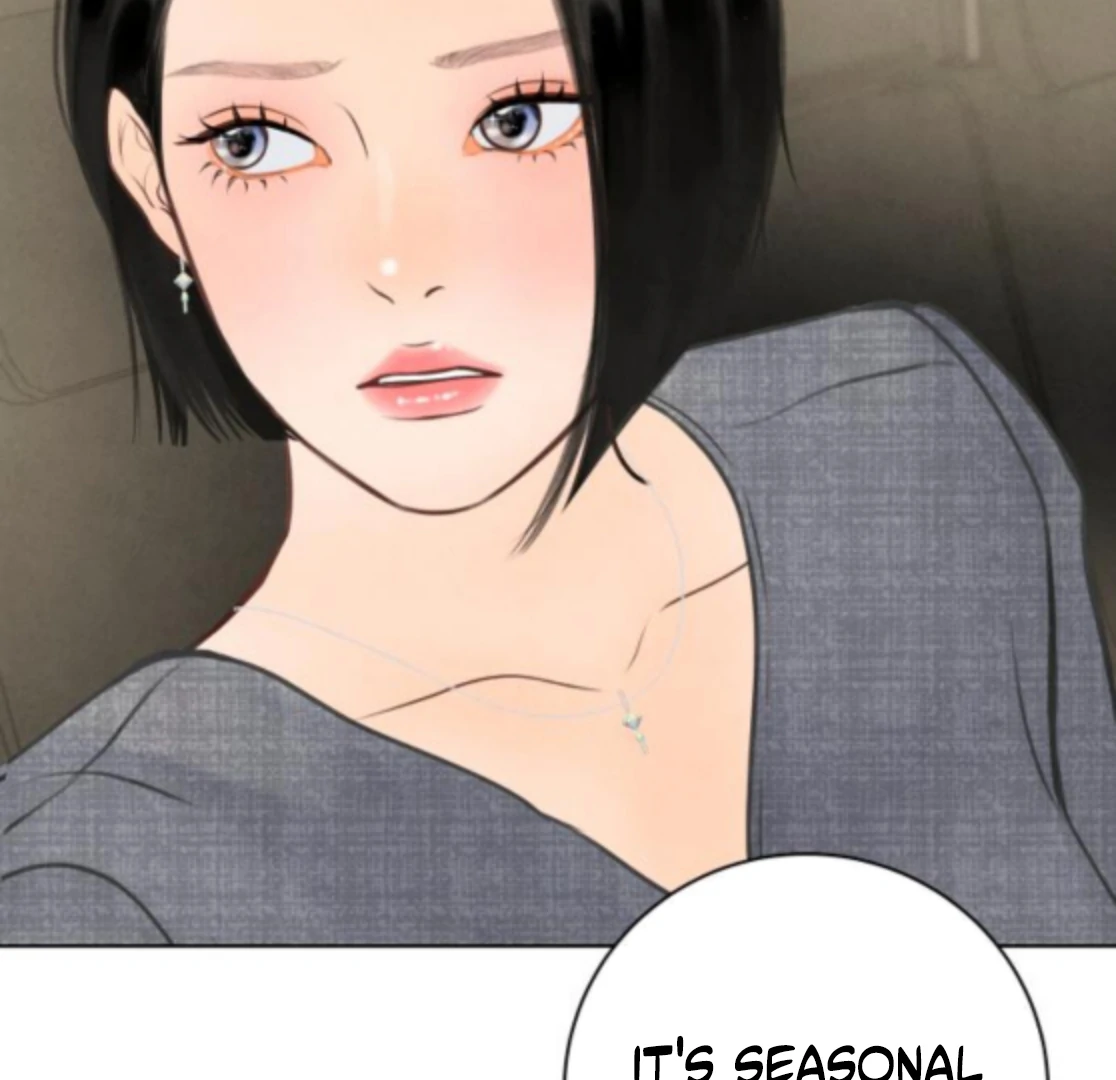Before The grapes Ripen Chapter 9 - Page 126