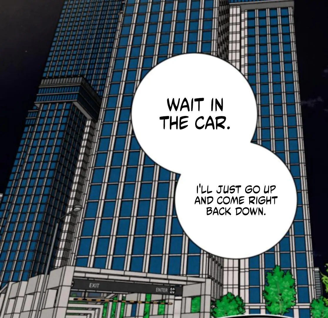 Before The grapes Ripen Chapter 9 - Page 129