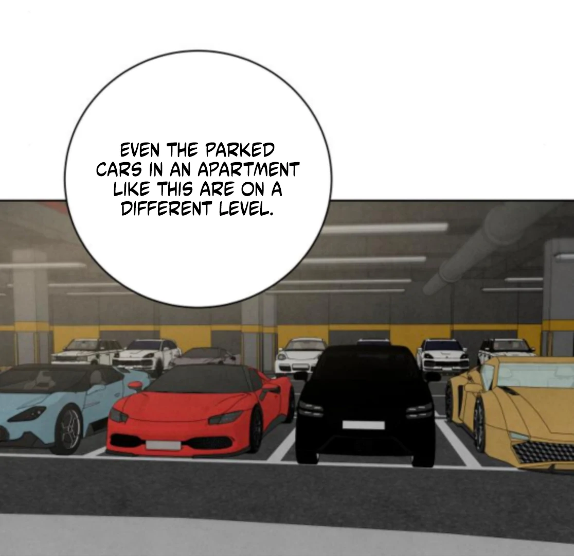 Before The grapes Ripen Chapter 9 - Page 131