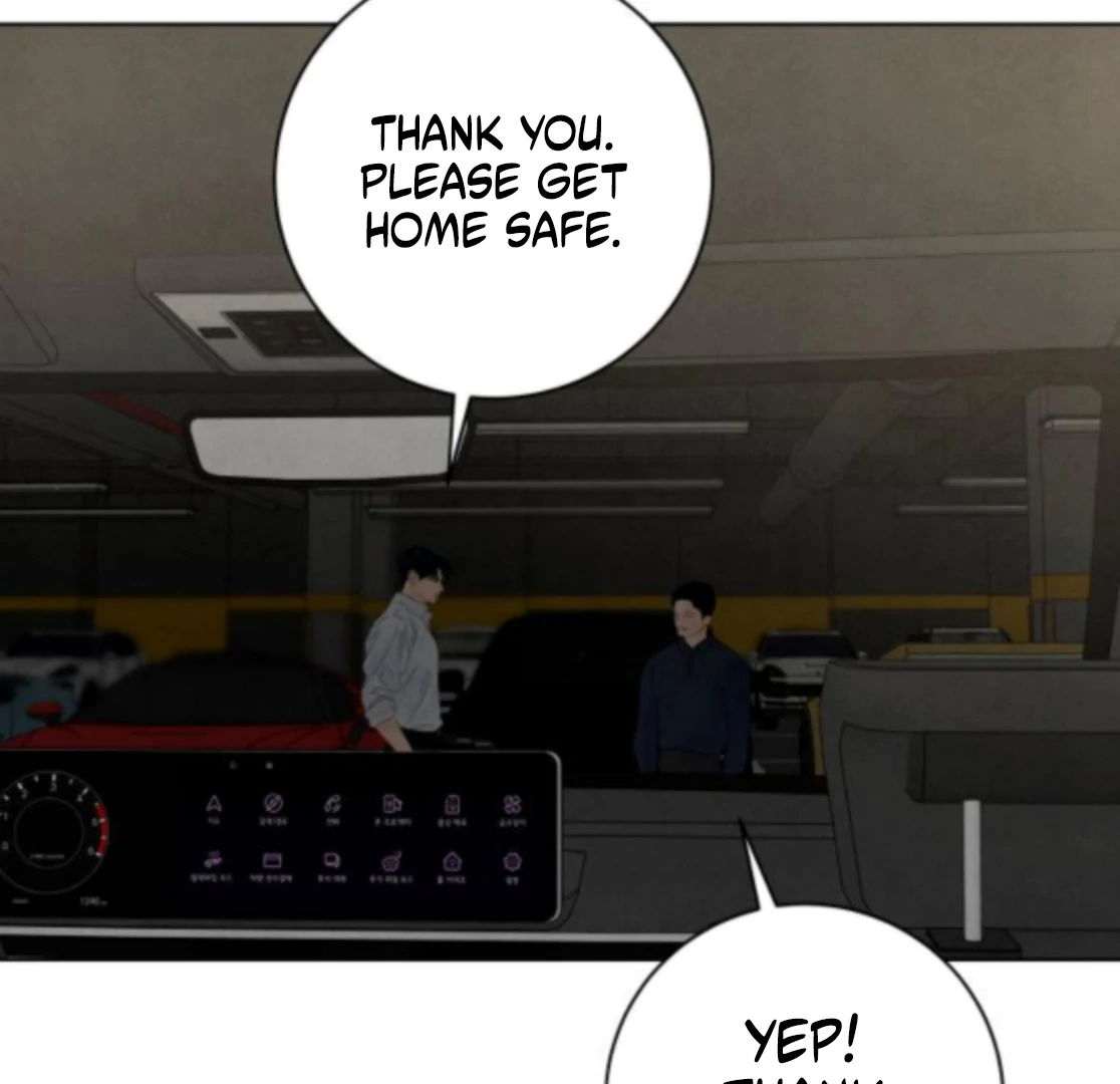 Before The grapes Ripen Chapter 9 - Page 135