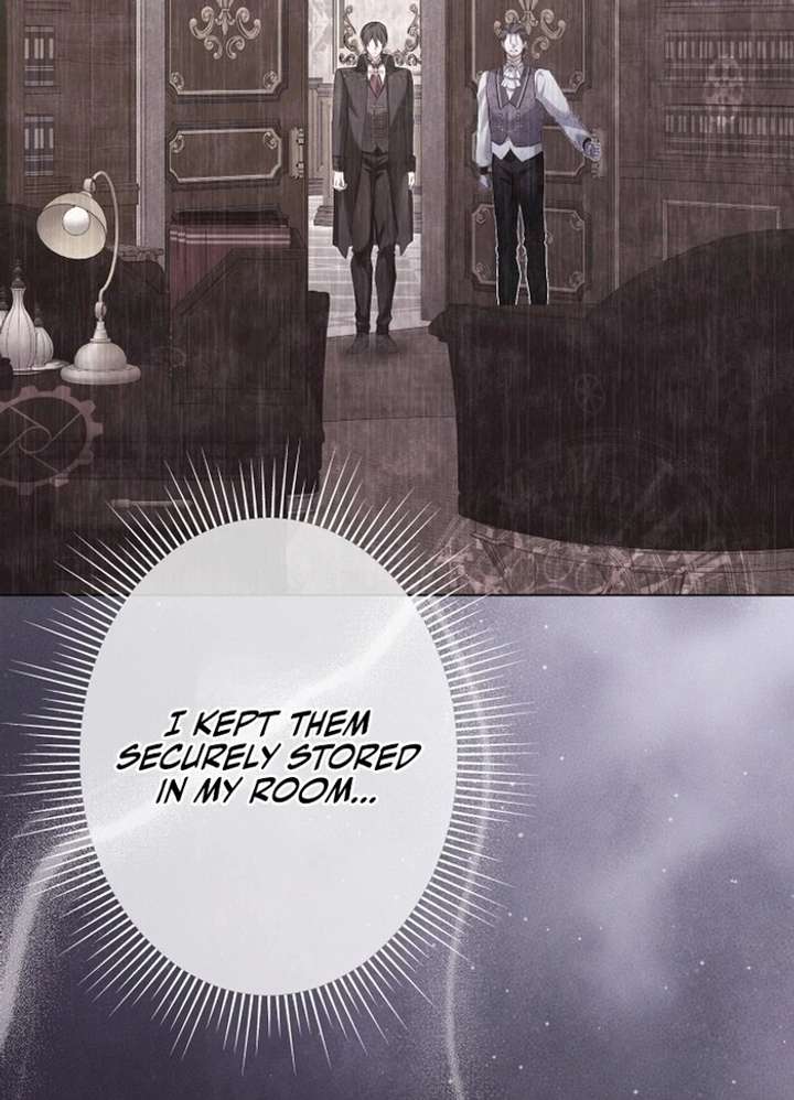 Behold The Perfect Villainess Chapter 18 - Page 64
