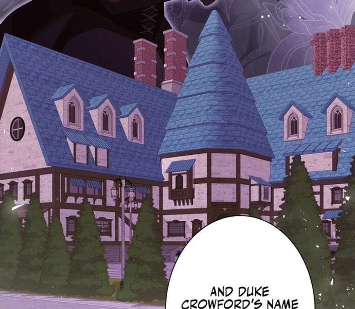 Behold The Perfect Villainess Chapter 19 - Page 9