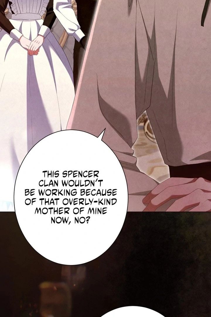 Behold The Perfect Villainess Chapter 28 - Page 18