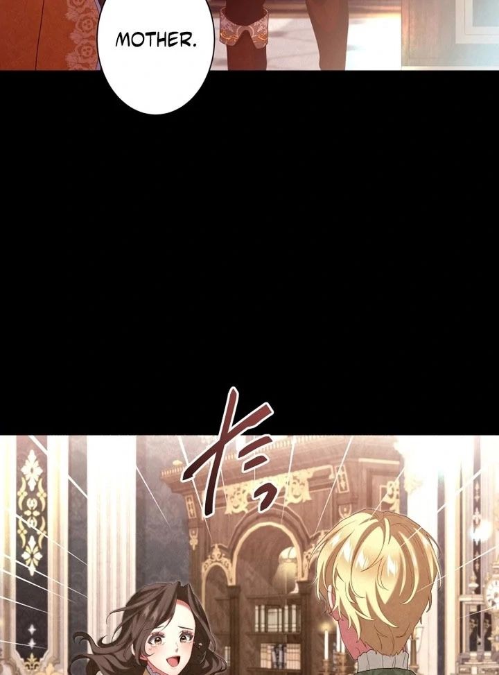 Behold The Perfect Villainess Chapter 28 - Page 26