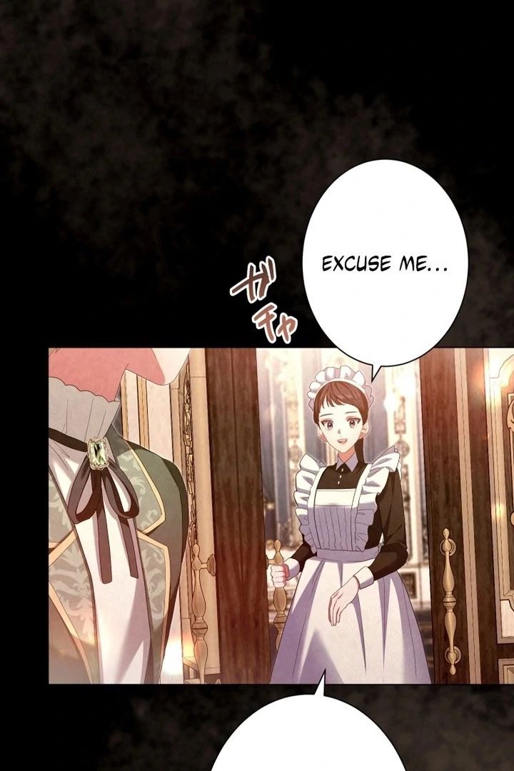 Behold The Perfect Villainess Chapter 28 - Page 40