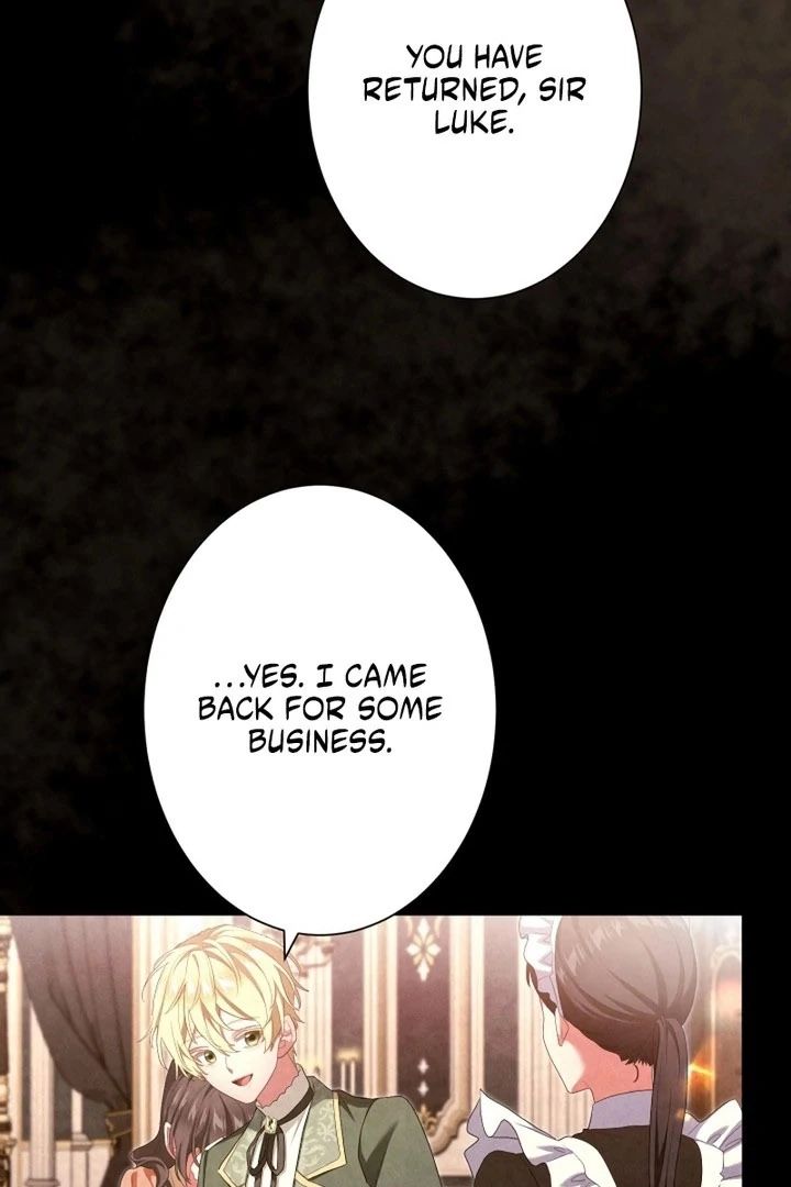 Behold The Perfect Villainess Chapter 28 - Page 41