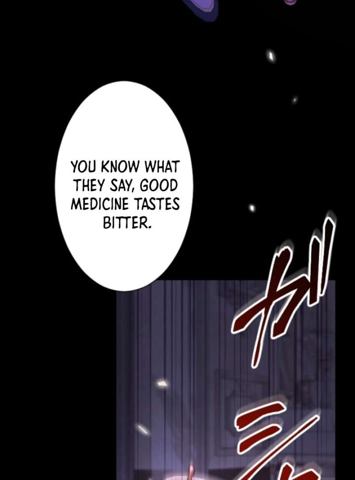 Behold The Perfect Villainess Chapter 3 - Page 44