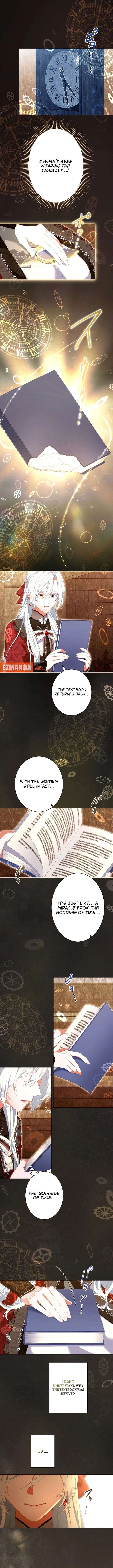 Behold The Perfect Villainess Chapter 39 - Page 5
