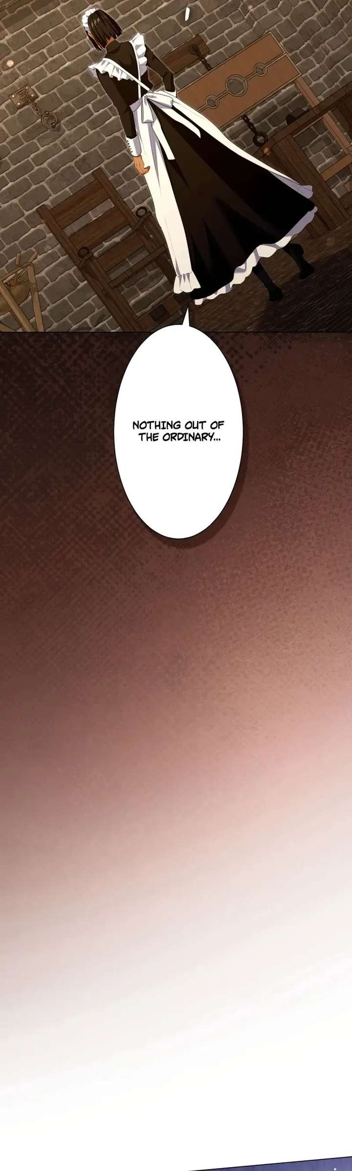 Behold The Perfect Villainess Chapter 43 - Page 12