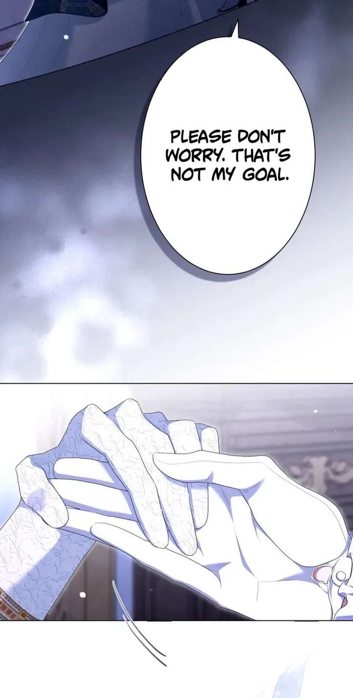 Behold The Perfect Villainess Chapter 43 - Page 16