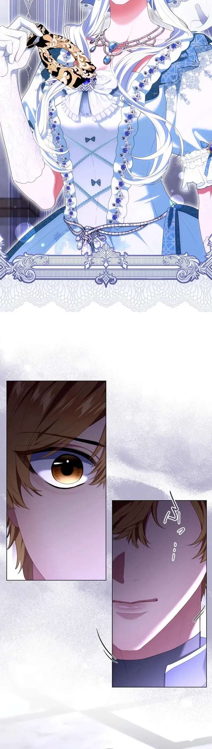 Behold The Perfect Villainess Chapter 43 - Page 18