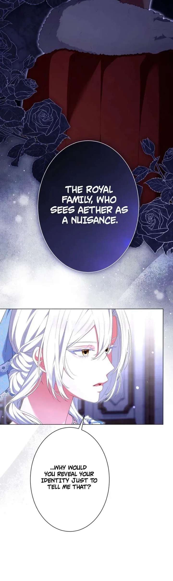 Behold The Perfect Villainess Chapter 43 - Page 20