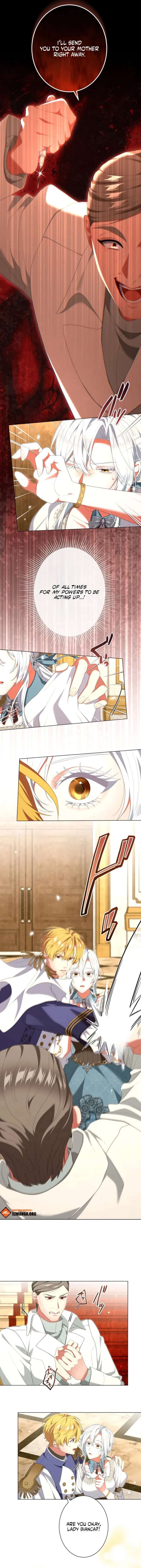 Behold The Perfect Villainess Chapter 45 - Page 11