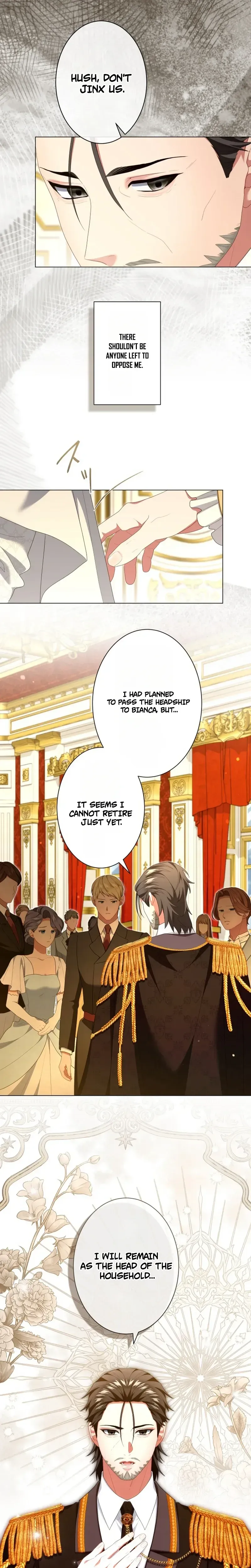 Behold The Perfect Villainess Chapter 53 - Page 18