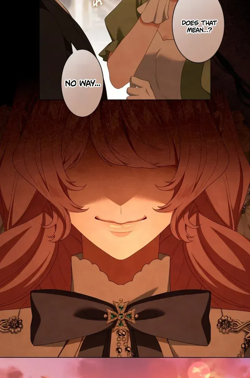 Behold The Perfect Villainess Chapter 54 - Page 3