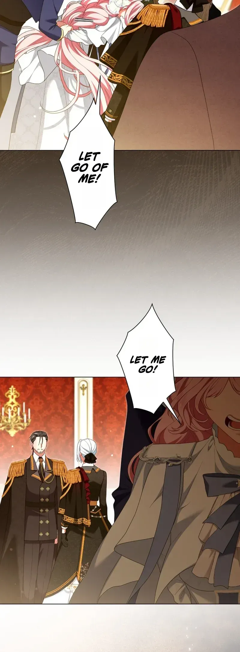 Behold The Perfect Villainess Chapter 54 - Page 25