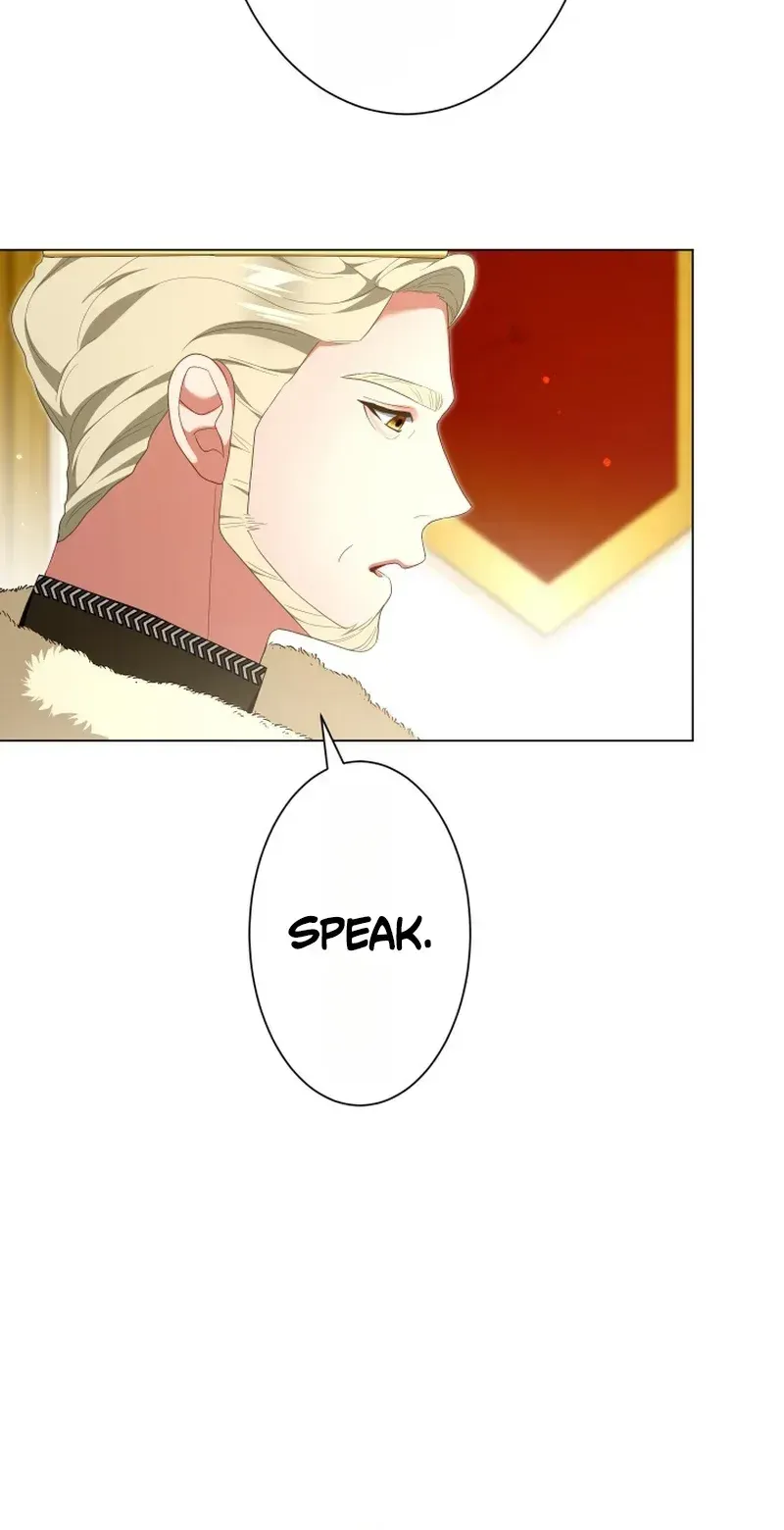 Behold The Perfect Villainess Chapter 54 - Page 28