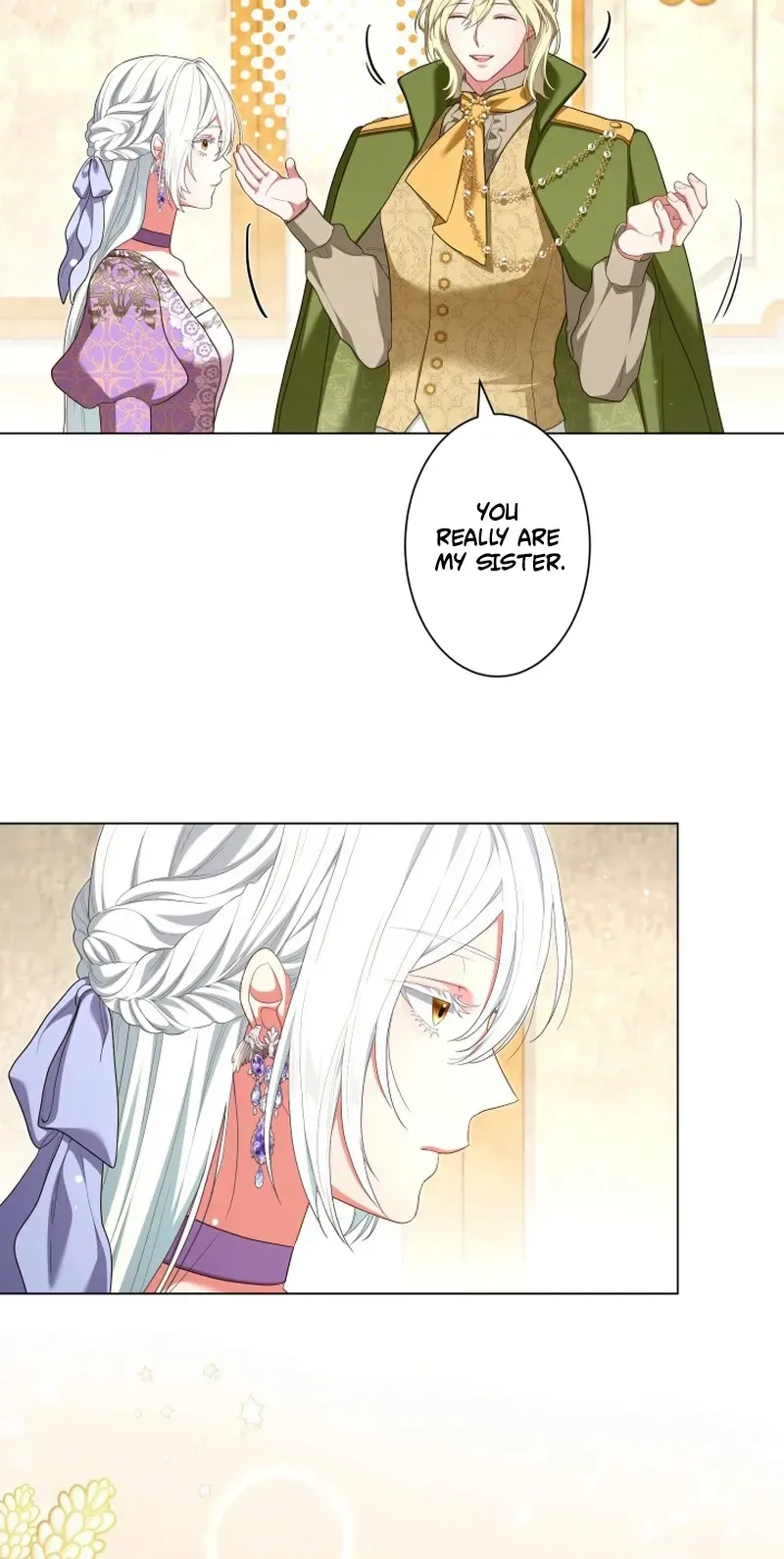 Behold The Perfect Villainess Chapter 57 - Page 11
