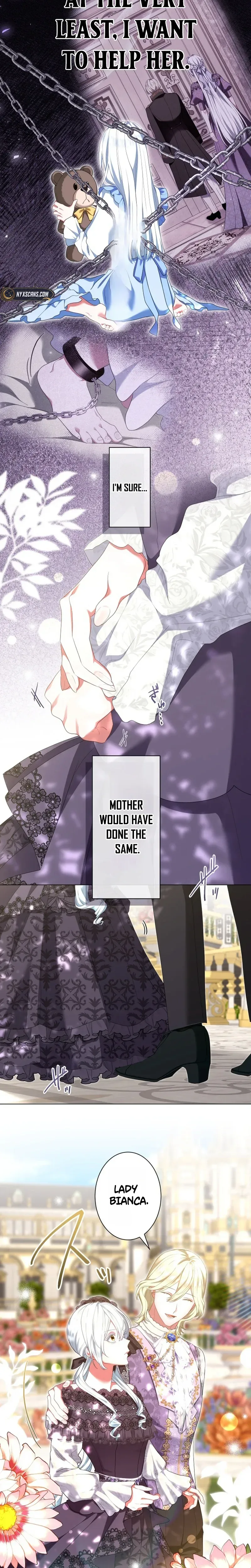 Behold The Perfect Villainess Chapter 58 - Page 5