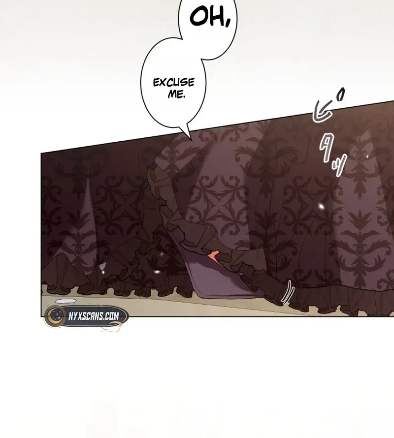 Behold The Perfect Villainess Chapter 59 - Page 3