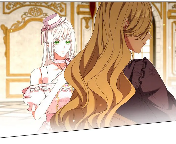 Behold The Perfect Villainess Chapter 61 - Page 3