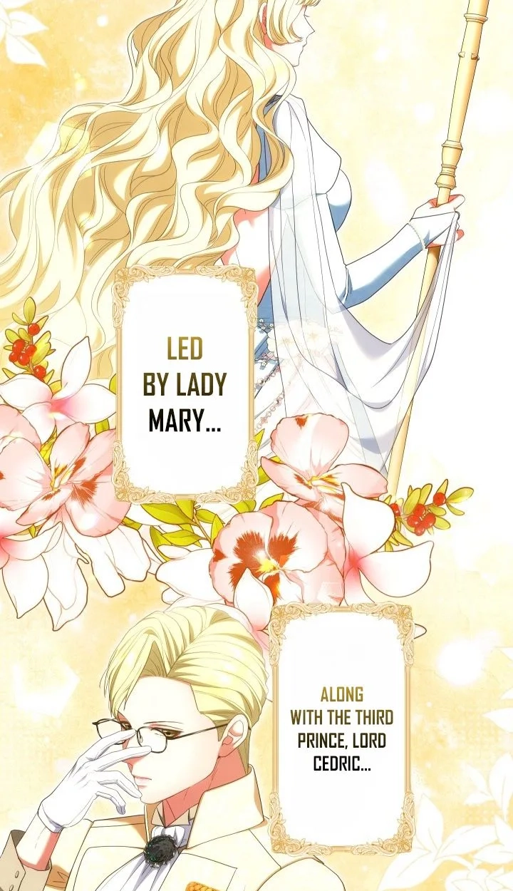 Behold The Perfect Villainess Chapter 63 - Page 6