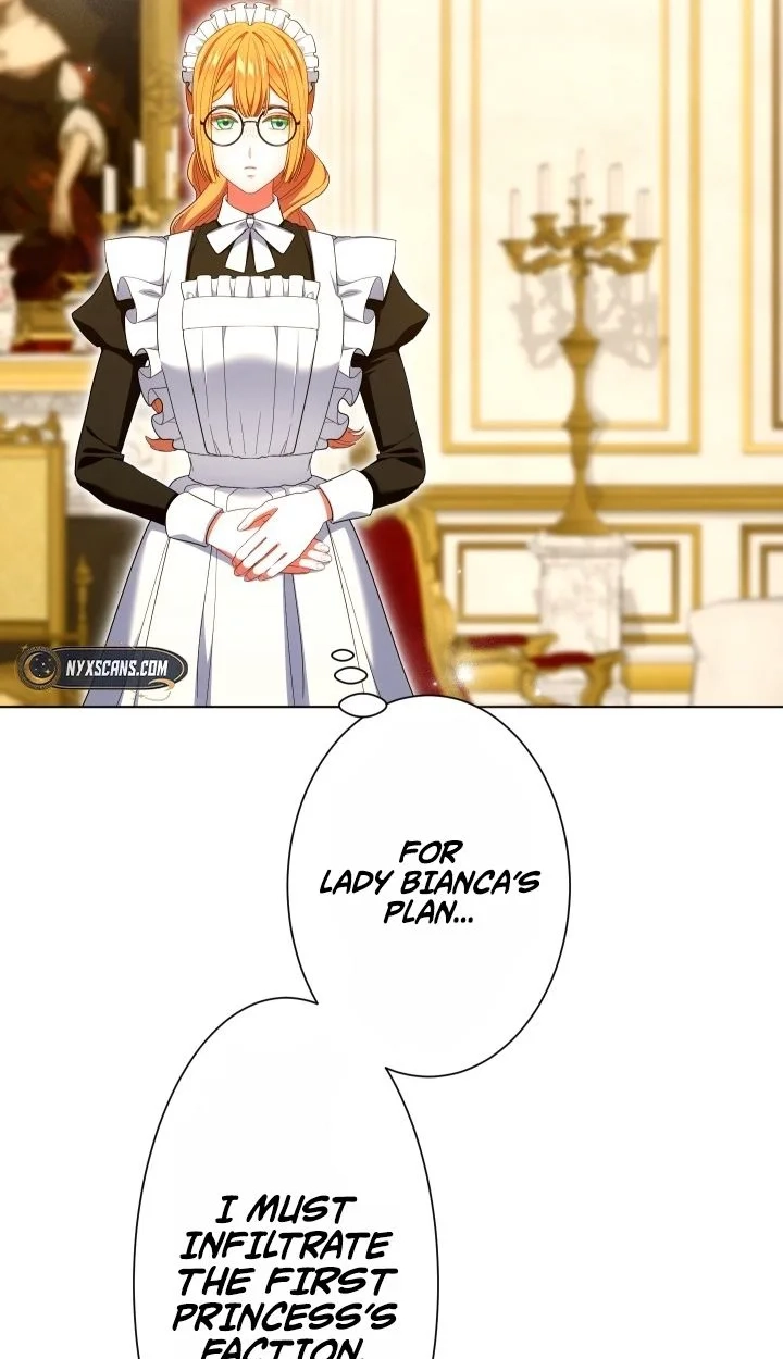 Behold The Perfect Villainess Chapter 63 - Page 14