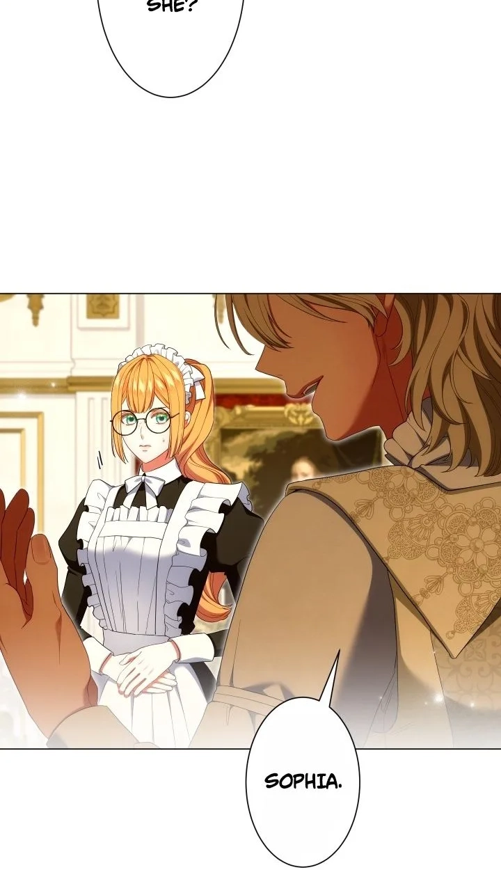 Behold The Perfect Villainess Chapter 63 - Page 17