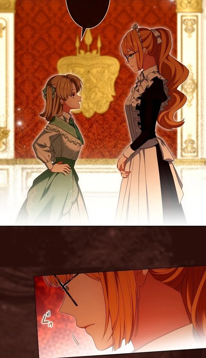 Behold The Perfect Villainess Chapter 63 - Page 21