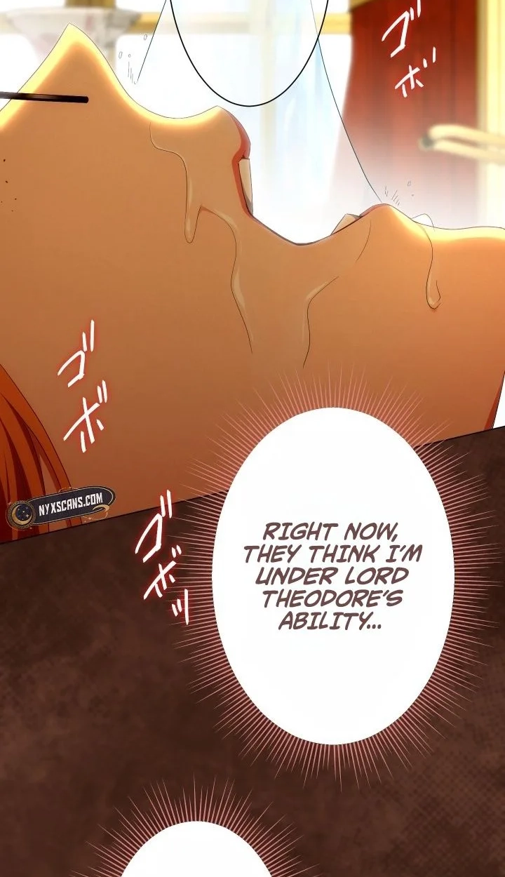 Behold The Perfect Villainess Chapter 63 - Page 24
