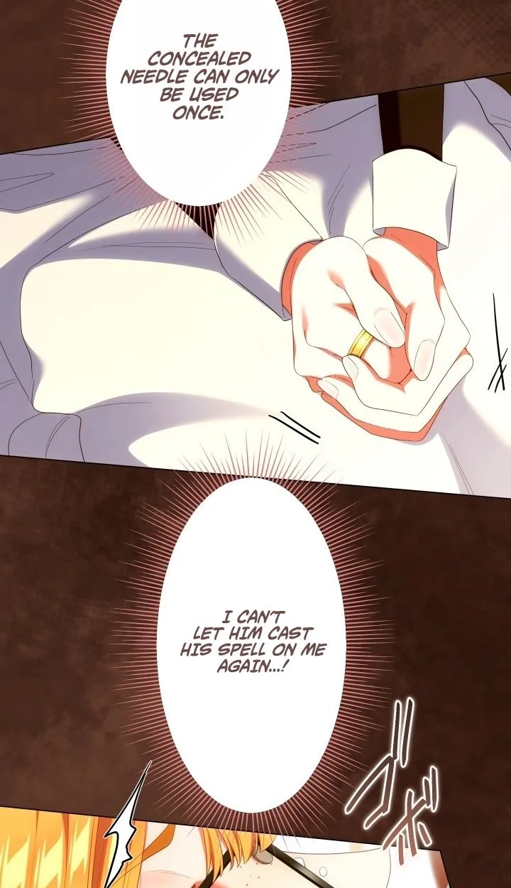Behold The Perfect Villainess Chapter 63 - Page 25