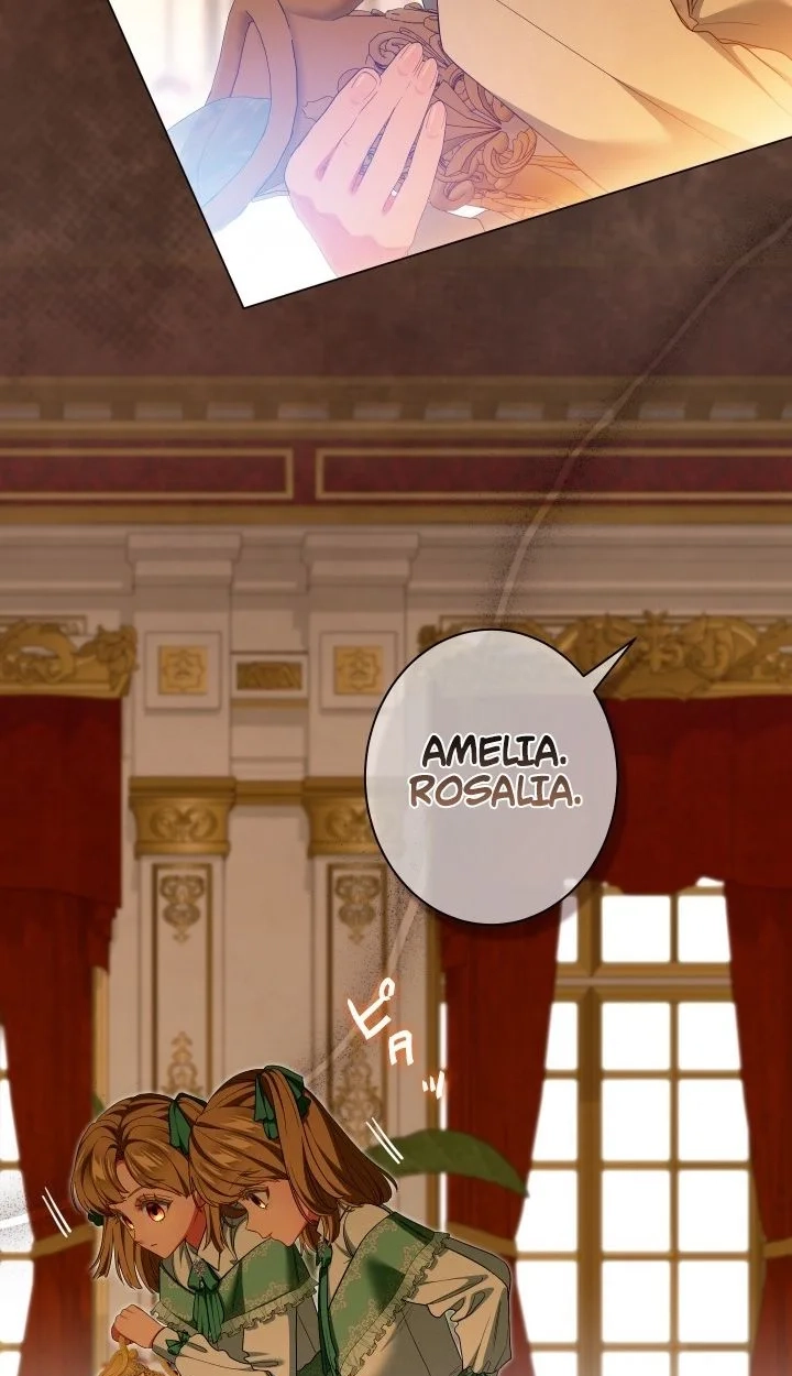 Behold The Perfect Villainess Chapter 63 - Page 27