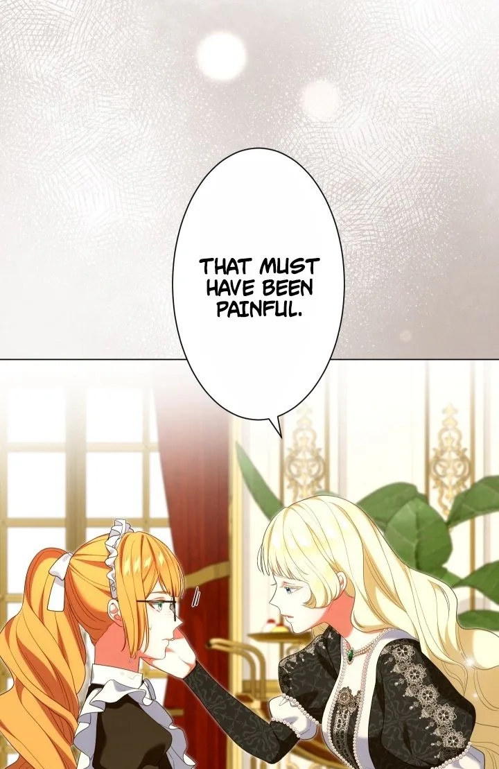 Behold The Perfect Villainess Chapter 63 - Page 31