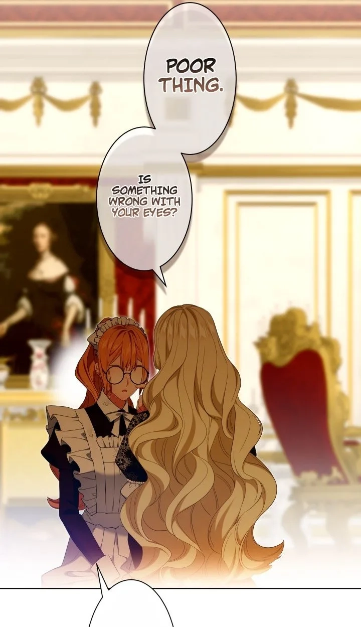 Behold The Perfect Villainess Chapter 63 - Page 35