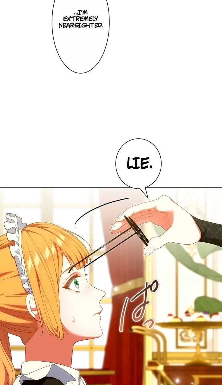Behold The Perfect Villainess Chapter 63 - Page 36