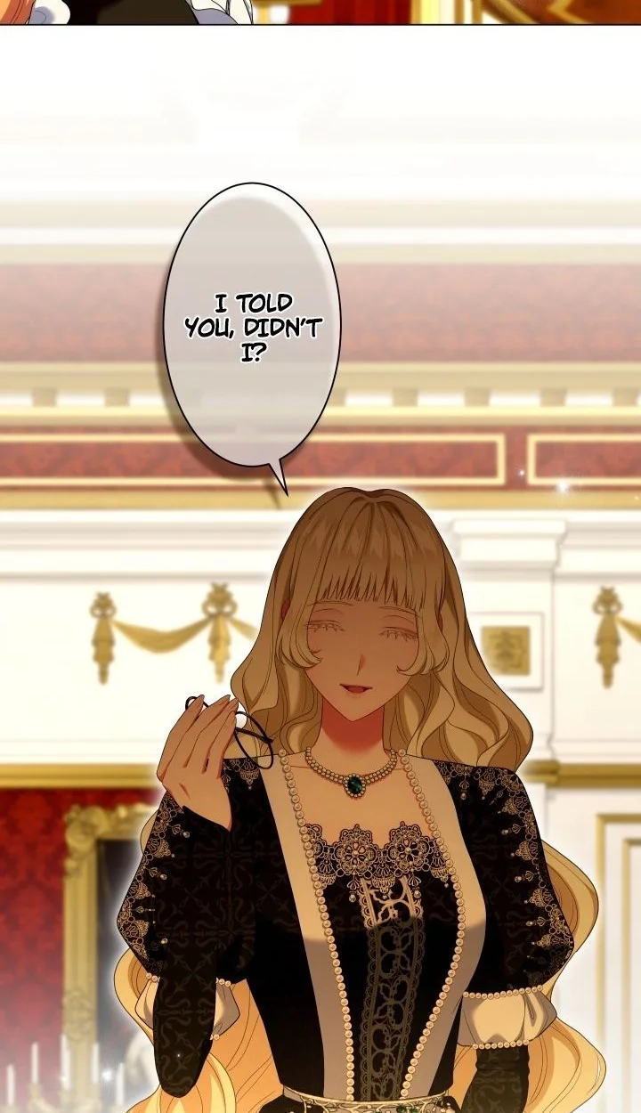 Behold The Perfect Villainess Chapter 63 - Page 37