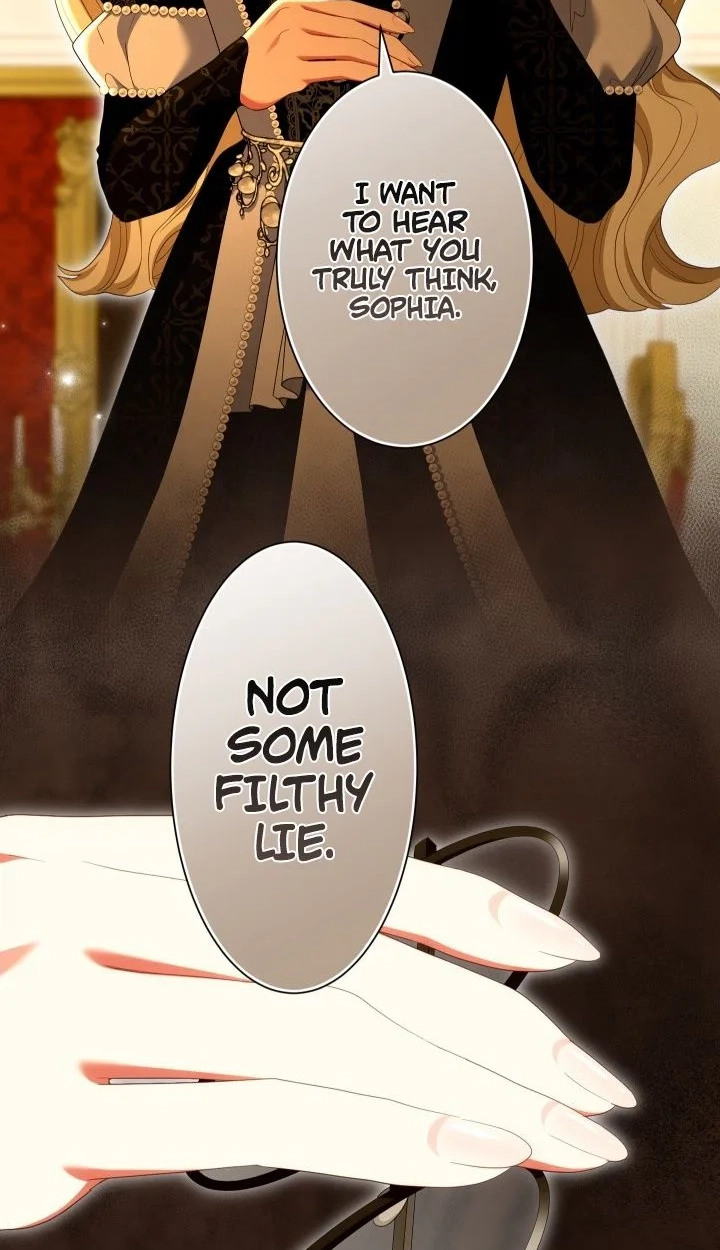 Behold The Perfect Villainess Chapter 63 - Page 40