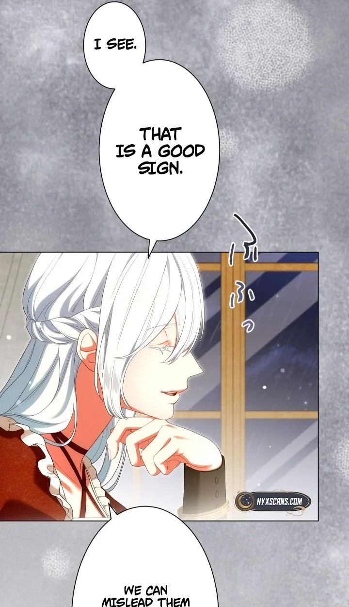 Behold The Perfect Villainess Chapter 63 - Page 46