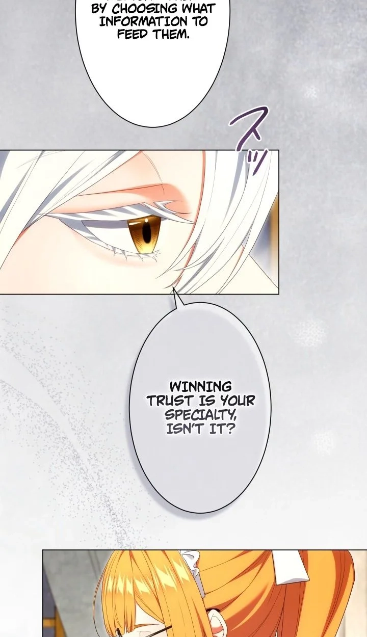 Behold The Perfect Villainess Chapter 63 - Page 47