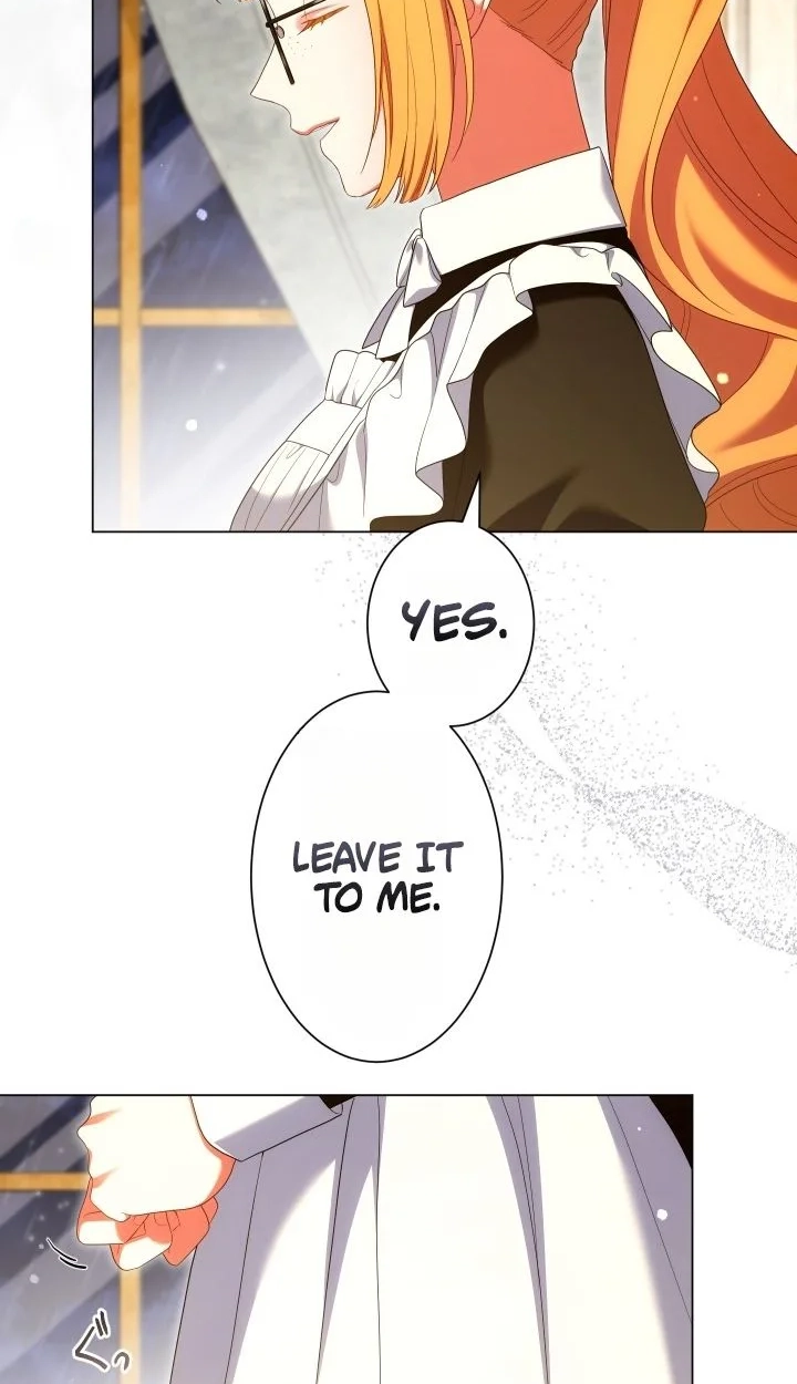 Behold The Perfect Villainess Chapter 63 - Page 48
