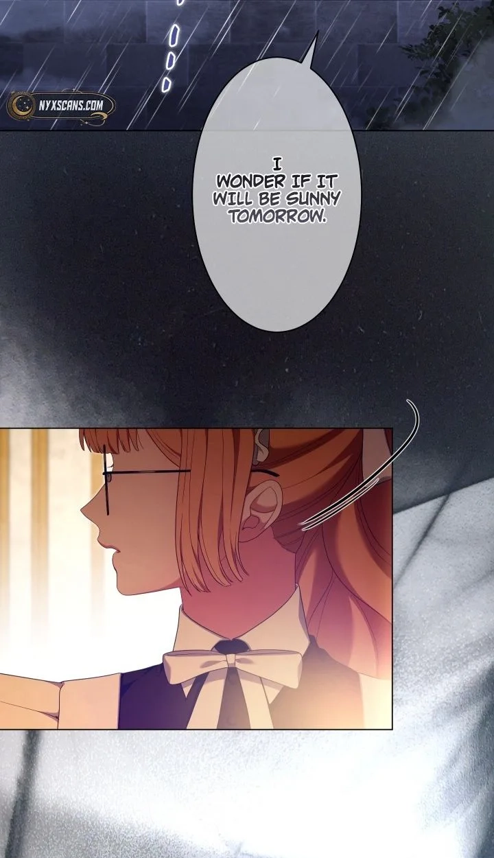 Behold The Perfect Villainess Chapter 63 - Page 49