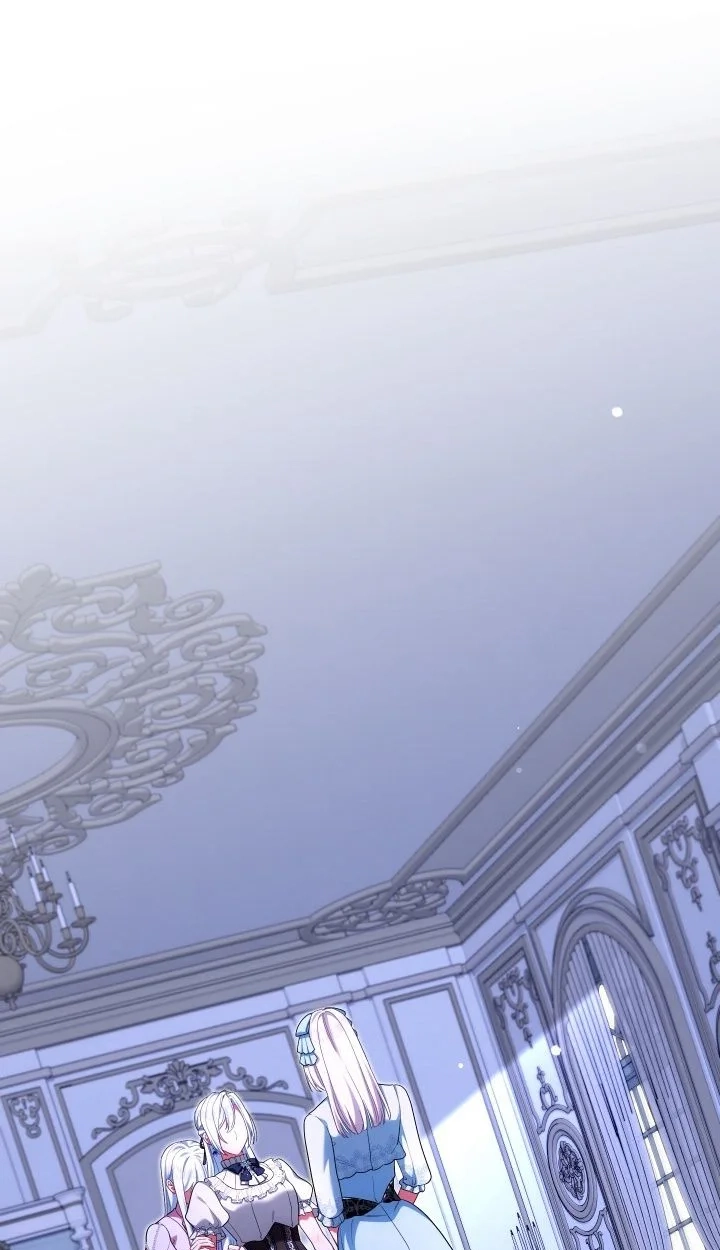 Behold The Perfect Villainess Chapter 65 - Page 2